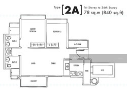 Meraprime (D3), Condominium #208097201